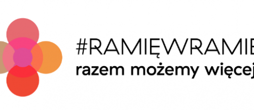 #ramiÄ™WramiÄ™ â€“ razem moÅ¼emy wiÄ™cej! KUKBUK wspiera lokalny biznes