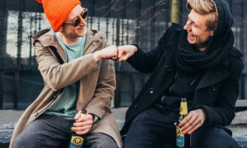 Tichauer – BO tak smakuje piwo sprzed 120 lat
