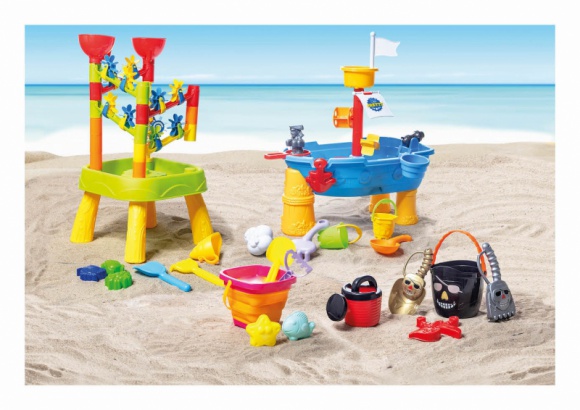 Lato w pełni – wakacyjny sezon z akcesoriami od Netto Styl życia, LIFESTYLE - Wakacje tuż, tuż! Ten czas warto wykorzystać na relaksującą zabawę w wodzie – nad morzem lub… we własnym ogrodzie. W zachowaniu wakacyjnych wspomnień, pomogą letnie przetwory, których smak pozwoli przenieść się w sam środek lata o każdej porze roku.