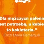 Palenie u kobiet to kokieteria?