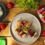 SposÃ³b na smaczniejsze potrawy z grilla? Przepisy z ketchupem Kotlin!