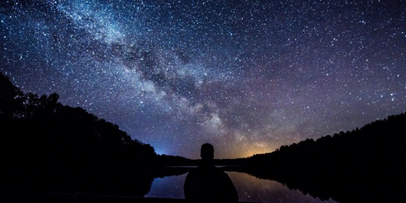 Jak fotografowaÄ‡ gwiazdy, czyli podstawy astrofotografii
