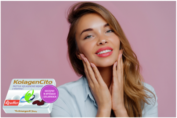 Młoda i lśniąca cera przez długie lata? To możliwe! Styl życia, LIFESTYLE - Codziennie z poczuciem niepokoju spoglądamy rano w lusterka w obawie, że zobaczymy nową zmarszczkę lub inną niedoskonałość. Jak temu zapobiec?