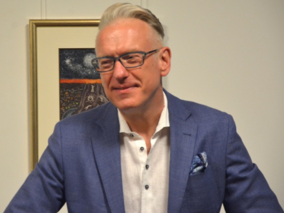 Premiera â€žNie maâ€ Mariusza SzczygÅ‚a w warszawskim Teatrze Å»ydowskim