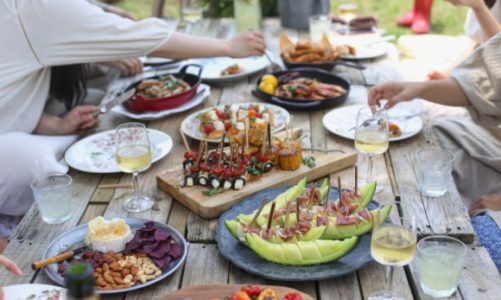 Sezon na barbecue w peÅ‚ni. OdÅ›wieÅ¼ swoje menu i szukaj przepisÃ³w na grilla