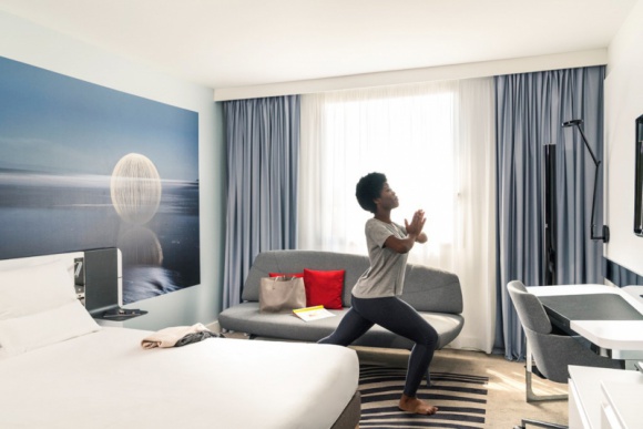 Odkryj Å›wiat obok siebie z Accor Styl Å¼ycia, LIFESTYLE - Z okazji Dnia Hotelarza, Accor radzi jak dobrze spÄ™dziÄ‡ wakacje w tym sezonie i o czym pamiÄ™taÄ‡, wybierajÄ…c siÄ™ na urlop.