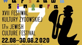 WyjÄ…tkowa XVII edycja Festiwalu Warszawa Singera