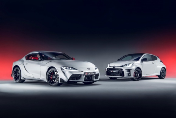 Toyota i Lexus na sportowo. Jakie modele i wersje oferują japońskie marki? Muzyka, LIFESTYLE - Toyota GR Supra i Lexus LC to dobrze znane auta z Japonii. Toyota i Lexus proponują jednak nie tylko bezkompromisowe auta dla fanów adrenaliny, ale też usportowione wersje popularnych modeli.