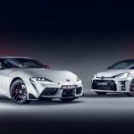 Toyota i Lexus na sportowo. Jakie modele i wersje oferujÄ… japoÅ„skie marki?
