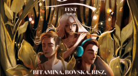 Nowy muzyczny festiwal na mapie Polski! Muzyka, LIFESTYLE - BrassWoodFest to unikatowe wydarzenie, ktÃ³re poÅ‚Ä…czy ze sobÄ… magiÄ™ akustycznych instrumentÃ³w muzycznych z brzemieniem DJÃ³w. JuÅ¼ w sobotÄ™ 25 lipca na sopockiej scenie wystÄ…piÄ…: L.U.C. & Rebel Babel, Paulina Przybysz, Bitamina, Bovska, Bisz oraz DJ Noz, Raidho&T.Etno.Live, Agim.