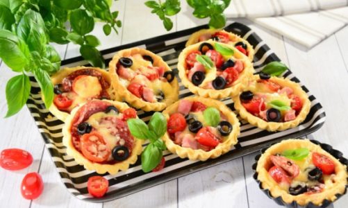 ZaproÅ› najbliÅ¼szych na piknik! PRZEPISY na udane spotkanie na Å›wieÅ¼ym powietrzu