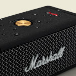 NowoÅ›Ä‡! Marshall Emberton â€“ kultowy design i wspÃ³Å‚czesna technologia