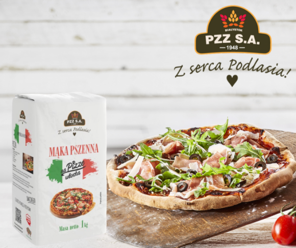 Ciasto to podstawa kaÅ¼dej pizzy. PodstawÄ… ciasta jest mÄ…ka Styl Å¼ycia, LIFESTYLE - MaÅ‚o kto wie, ale historia pizzy rozpoczÄ™Å‚a siÄ™ w staroÅ¼ytnej Grecji.