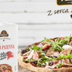 Ciasto to podstawa kaÅ¼dej pizzy. PodstawÄ… ciasta jest mÄ…ka
