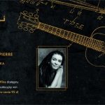 Jazz & Wine 11.07 | Koncert Madame Jean Pierre | Restauracja Zoni