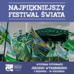 Wystawa â€žNajpiÄ™kniejszy festiwal Å›wiataâ€ w CH Osowa