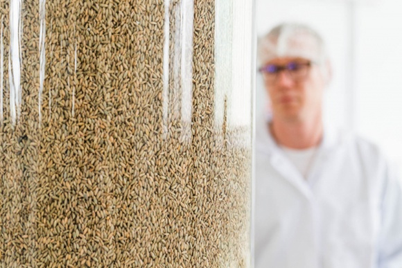 Najlepszy chleb powstaje z lokalnej mąki Styl życia, LIFESTYLE - Wybierając produkty i usługi lokalnych przedsiębiorców, chronimy miejsca pracy w naszym regionie.