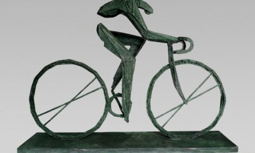 Galeria Sztuki ToTuart zaprasza na wystawÄ™ â€žLaboratorium RzeÅºbyâ€