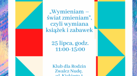Wymieniam â€“ Å›wiat zmieniam
