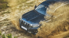 Land Cruiser 150 - jedna z ostatnich prawdziwych terenÃ³wek w Europie Muzyka, LIFESTYLE - Land Cruiser naleÅ¼y do najbardziej rozpoznawalnych samochodÃ³w terenowych na Å›wiecie, znanych z niezrÃ³wnanej dzielnoÅ›ci terenowej, trwaÅ‚oÅ›ci i niezawodnoÅ›ci.