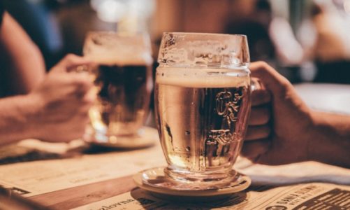 Pierwsza Kozlovna w Warszawie juÅ¼ otwarta!