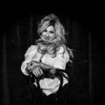 Beata Kozidrak bez cisÌnienÌ interpretuje Zipere