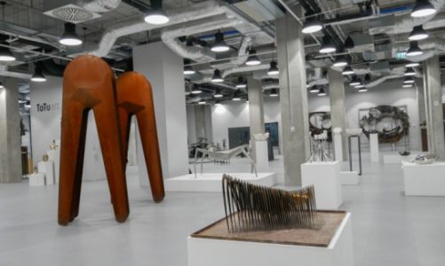 RzeÅºba we wspÃ³Å‚czesnych wnÄ™trzach