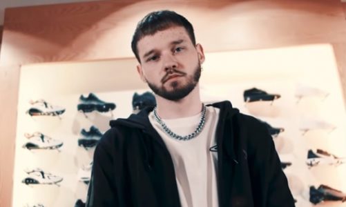 Beg Lepes otwiera cykl â€žWorldBOX People Outside the Boxâ€ o specjalistach marki