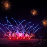 Polscy pirotechnicy wygrali na miÄ™dzynarodowym festiwalu