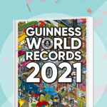 WÅ‚aÅ›nie ukazaÅ‚a siÄ™ najnowsza edycja KsiÄ™gi RekordÃ³w Guinnessa 2021