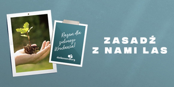 ZasadÅº las z WrocÅ‚aw Fashion Outlet Styl Å¼ycia, LIFESTYLE - WrzesieÅ„ to dobry czas na odpowiedzialne kupowanie i dbaÅ‚oÅ›Ä‡ o zrÃ³wnowaÅ¼ony rozwÃ³j naszej spoÅ‚ecznoÅ›ci lokalnej. Przez caÅ‚y miesiÄ…c WrocÅ‚aw Fashion Outlet zaprasza do udziaÅ‚u w akcji â€žZasadÅº z nami lasâ€