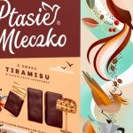 Tiramisu â€“ nowy smak pianek Ptasie MleczkoÂ® na jesieÅ„