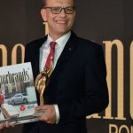 DPD Polska po raz szÃ³sty z godÅ‚em Superbrands
