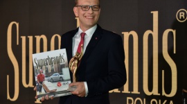 DPD Polska po raz szÃ³sty z godÅ‚em Superbrands