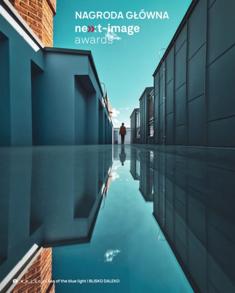 Silna reprezentacja polskich twÃ³rcÃ³w w finale konkursu Huawei Next-Image Awards