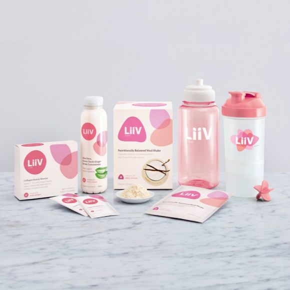PiÄ™kny wyglÄ…d i dobre samopoczucie zawsze w parze! Avon wprowadza nowÄ… kategoriÄ™