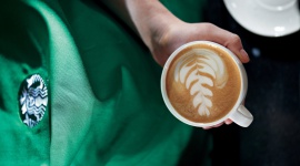 Starbucks obchodzi DzieÅ„ Kawy. MÃ³wi o zmianach klimatu i zrÃ³wnowaÅ¼onym rozwoju
