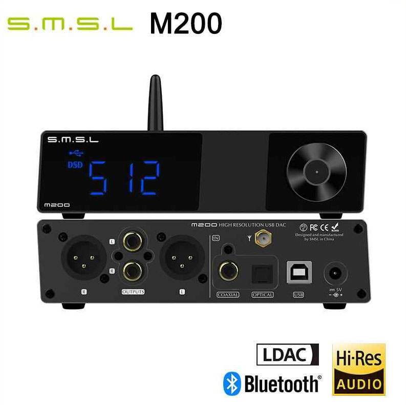 SMSL-M200
