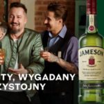 JAMESON KRÄ˜CI Z BARBERAMI