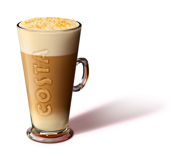 Daj siÄ™ rozgrzaÄ‡ w Costa Coffee!