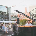Muzyczni Koneserzy â€“ cykl bezpÅ‚atnych wydarzeÅ„ w Centrum Praskim Koneser