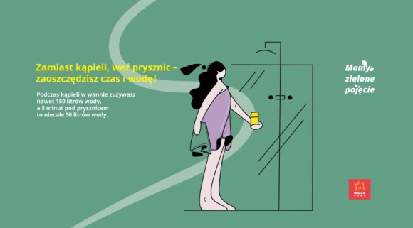 Eko inicjatywy w Wola Parku. Nowa odsÅ‚ona cyklu â€žMamy zielone pojÄ™cieâ€ Styl Å¼ycia, LIFESTYLE - Warszawski Wola Park kontynuuje dziaÅ‚ania z cyklu â€žMamy zielone pojÄ™cieâ€. Na klientÃ³w centrum handlowego czeka instalacja â€žPajÄ…ki miejskieâ€ przygotowana z odzyskanych 150 000 sÅ‚omek, a takÅ¼e 4 witryny sklepowe z ekologicznymi ciekawostkami.