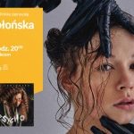 Zuza JabÅ‚oÅ„ska zagra utwory z debiutanckiego krÄ…Å¼ka podczas koncertu online