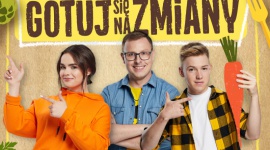 MÅ‚odzieÅ¼ gotuje siÄ™ na zmiany Styl Å¼ycia, LIFESTYLE - DziesiÄ…ta edycja programu WINIARY edukuje mÅ‚odych o prawidÅ‚owym Å¼ywieniu, zdrowym stylu Å¼ycia oraz zero waste