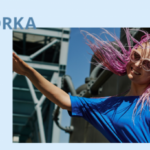 Ola Radomska ambasadorkÄ… Portu ÅÃ³dÅº