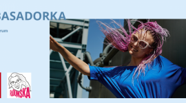 Ola Radomska ambasadorkÄ… Portu Åódź Gwiazdy, LIFESTYLE - Ola Radomska ambasadorkÄ… Portu Åódź