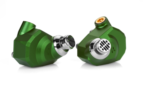 Campfire Audio Solaris 2020