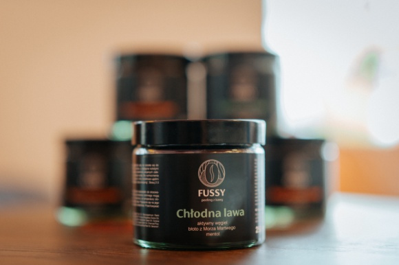 Drugie Å¼ycie kawy - peelingi z recyklingu w the White Bear Coffee Styl Å¼ycia, LIFESTYLE - Kawosze - nawet jeÅ›li tego nie wiedzÄ… - to na pewno czujÄ….