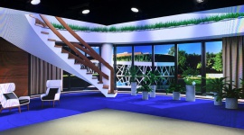 Idea Creative Group z wirtualnym studio dla firmy z branÅ¼y farmaceutycznej