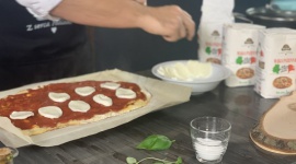 Sos â€“ najwiÄ™kszy grzech prawdziwej wÅ‚oskiej pizzy